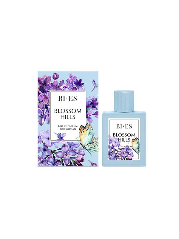 Bi-es Blossom Hills edp 100ml