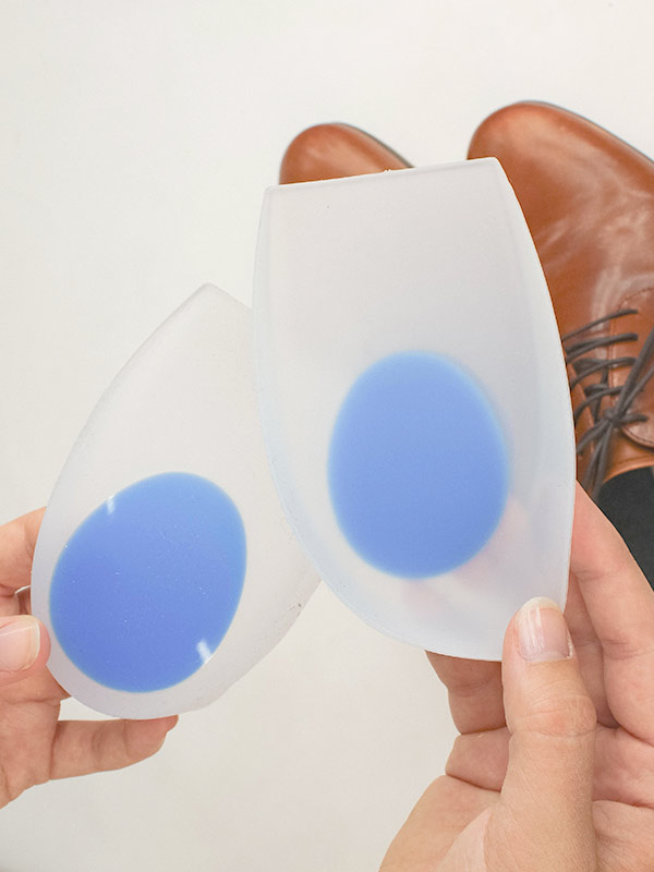 Kantapääkuppi, koko L/XL, pari - Image 3