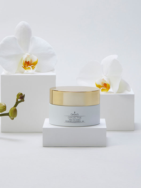 Genactive Crema Viso Giorno -päivävoide 50 ml - Image 2