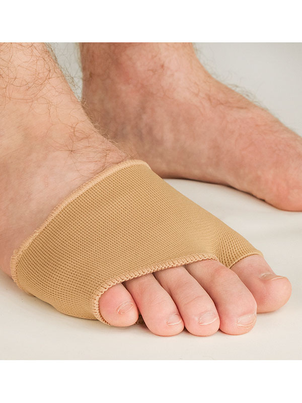 Päkiäpehmuste Universal, koko L/XL oikea - Image 6