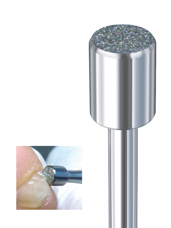 Timanttiterä, sylinteri top grip medium 5 mm