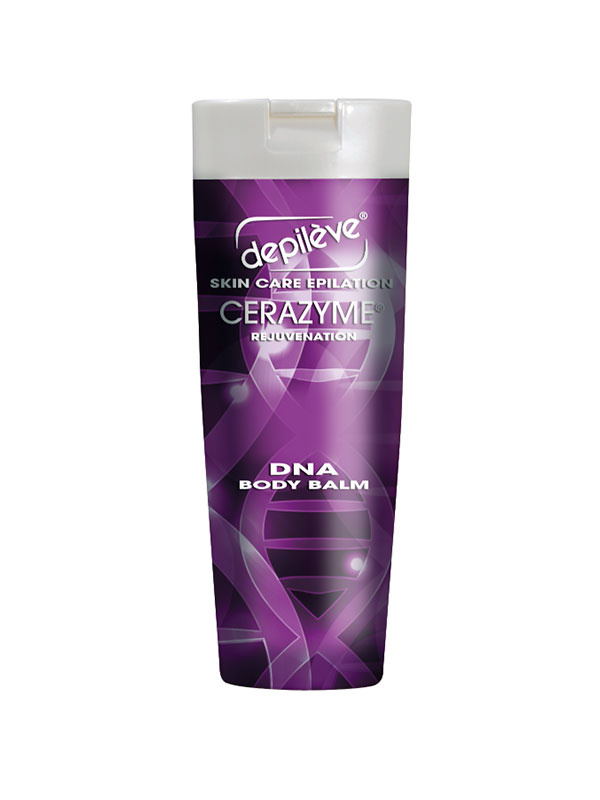 Depileve DNA Body Balm Cerazyme 400ml