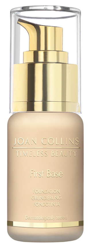 Joan Collins First Base Foundation, Cool Fair