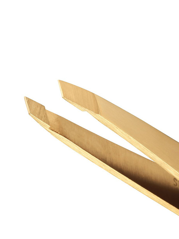 TW Ultra Precision Slant Tweezer pinsetit - Image 2