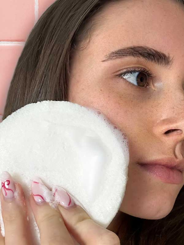 Facial Buffers Say Hy-Aluronic To Hydration - Image 3