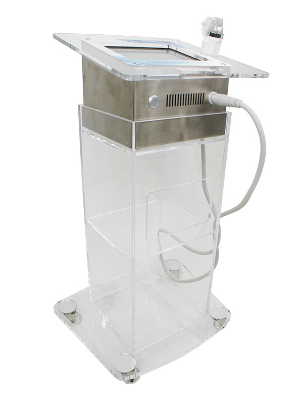 Scandinavian Skin Fractional RF Meso - Image 3