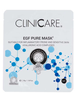 CLINICCARE EGF Pure Mask