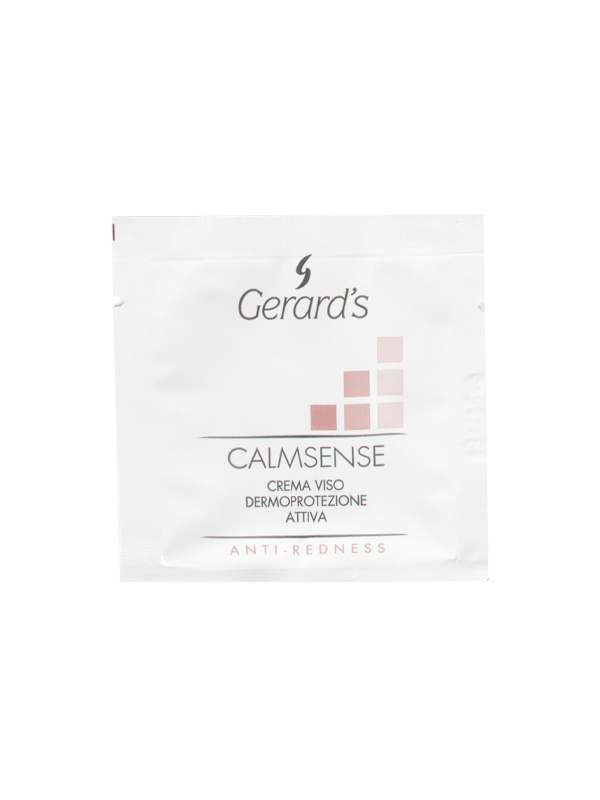 Calmsense Crema Viso Dermoprotezione -voide3 ml