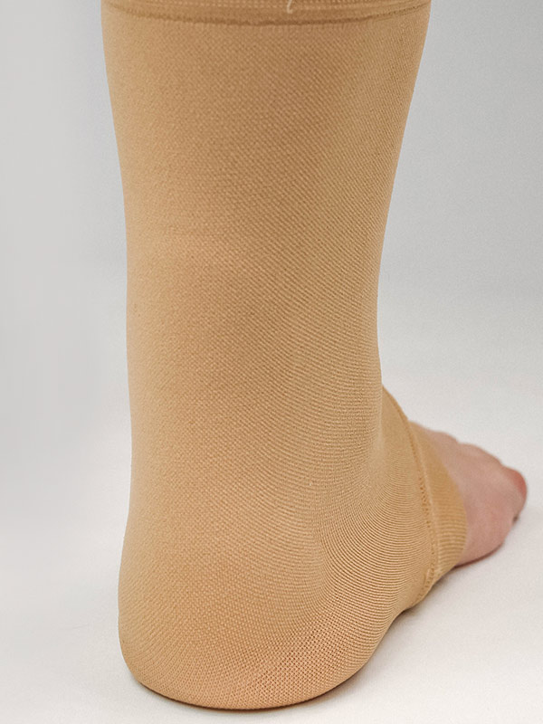 Akillesjännesuoja, koko L/XL - Image 6