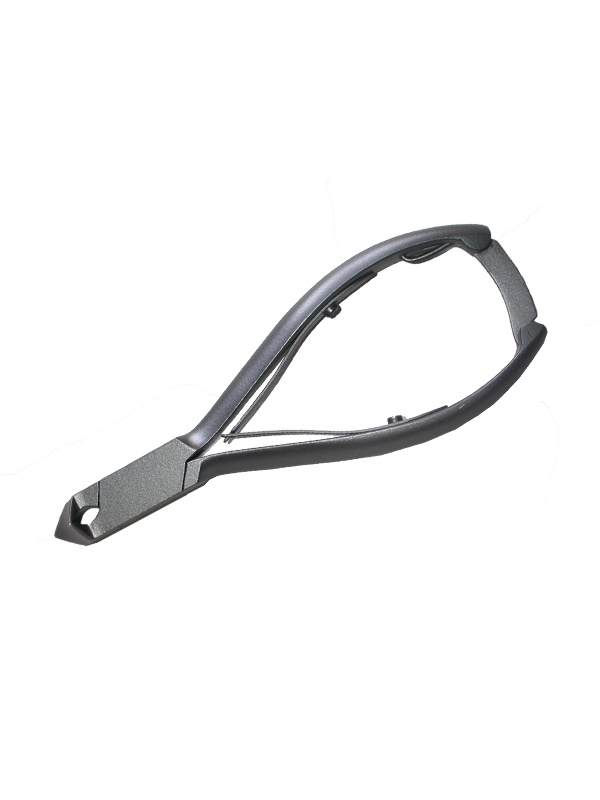 Teflon -kynsileikkuri, terä poikittain