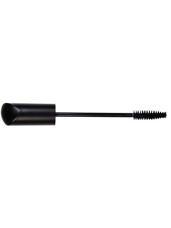 BYS Black Waterproof Mascara, extra musta 15 ml - Image 3