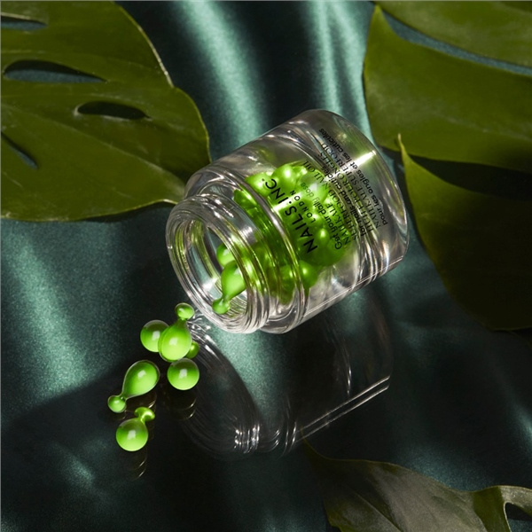 Nails Inc Nailkale Superfood Nail Oil - Image 3