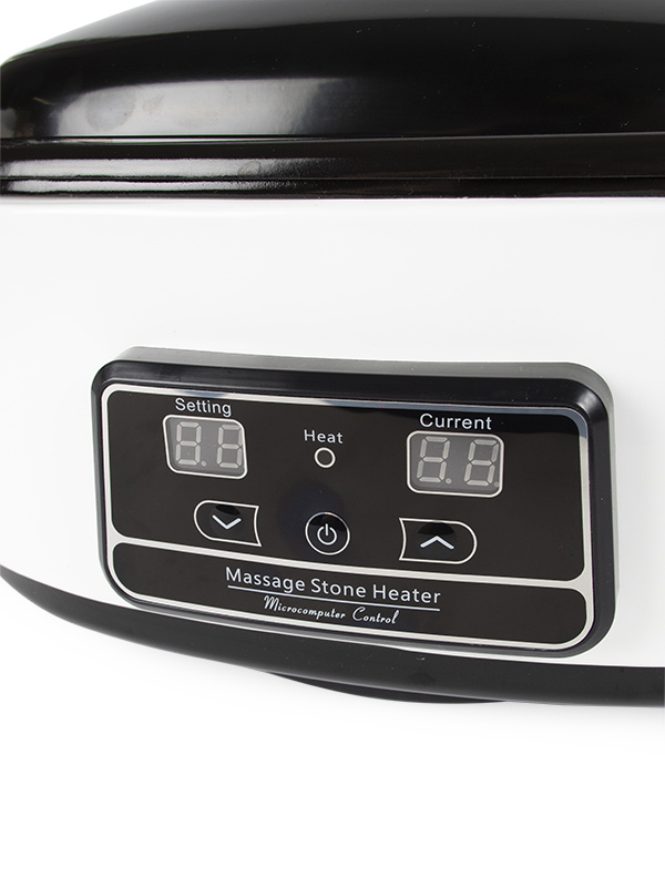 Kivilämmitin + kivet - Image 3