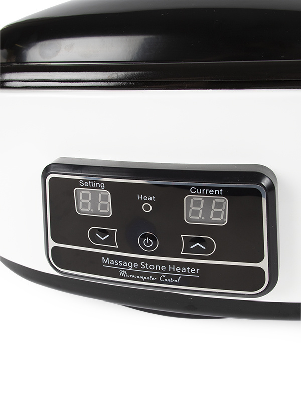 Kivilämmitin + kivet - Image 3