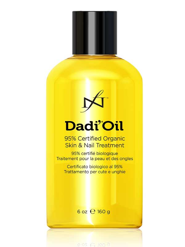 Dadi' Oil -hoitoöljy 160 ml