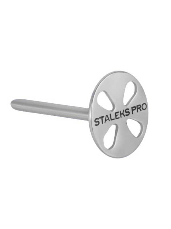 Staleks hiomalevyn RUNKO pitkä koko M