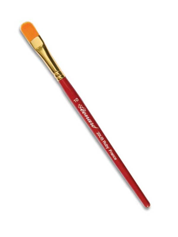 Leonardo Art Brush 20UB