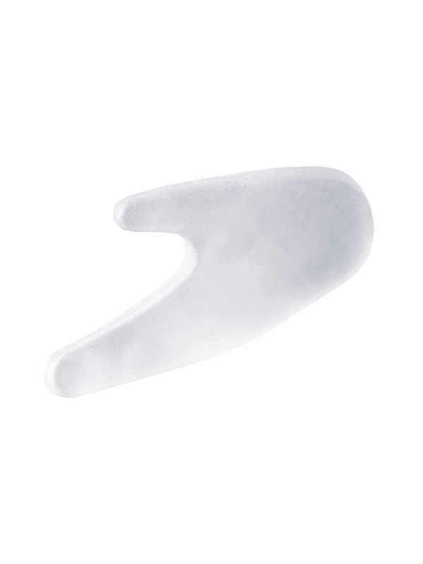 Litteä varpaanerottaja, koko XL 2kpl - Image 5