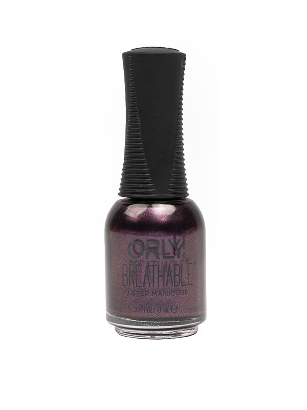 Orly Breathable kynsilakka 11 ml I`ll Misty You - Image 2