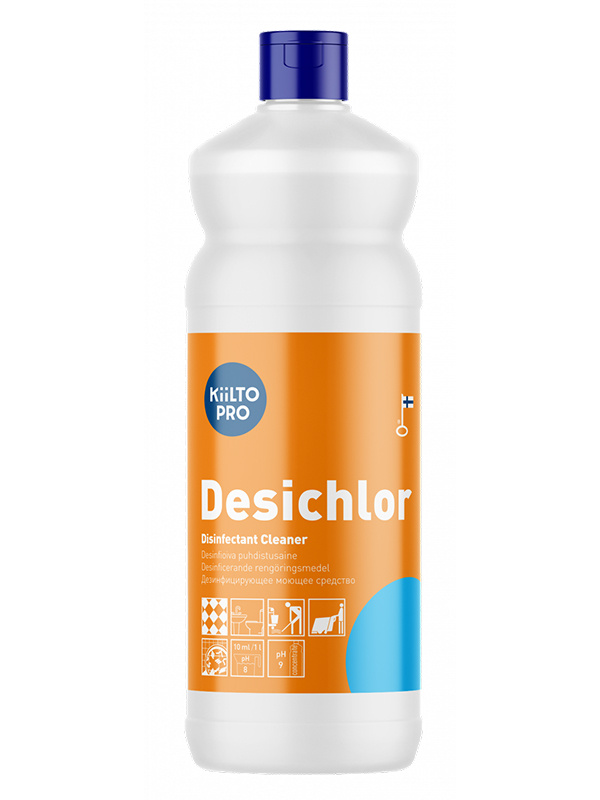 Desichlor 1 L