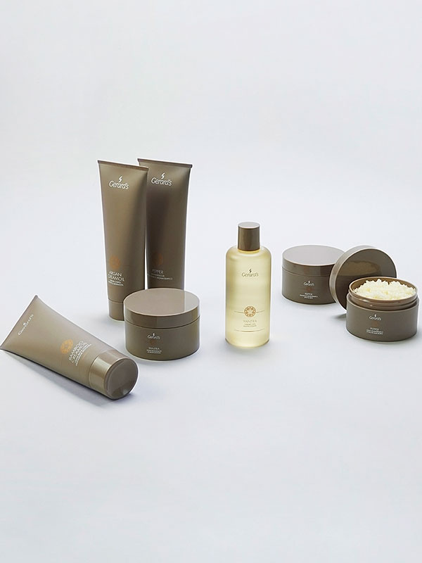 Well-Being Yantra Sublime Body Oil 250 ml - Image 3