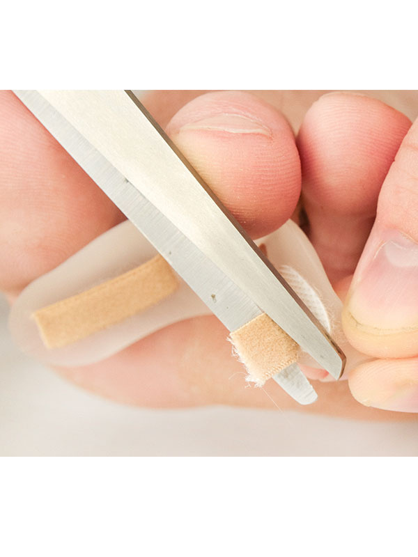 Vasaravarpaiden oikaisija, sääd, L/XL, vasen 2kpl - Image 6