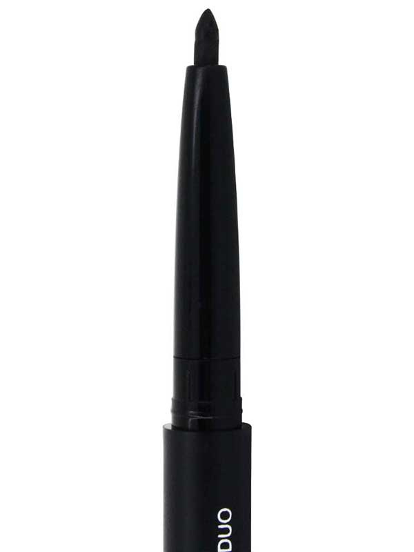 BYS Double Ended Liquid Liner & Kohl Pencil Black - Image 4