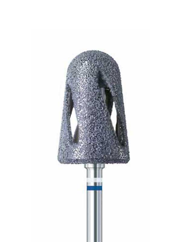 Hybrid Twister, päärynä medium 9,5 mm