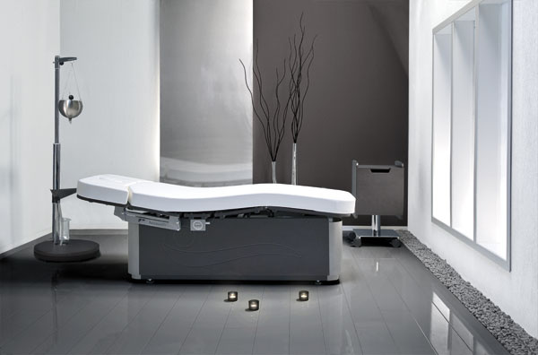 Wellness-hoitotuoli - Image 5