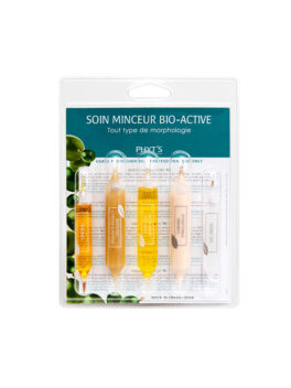 Phyt's Soin Minceur bio Active Laihdutushoito