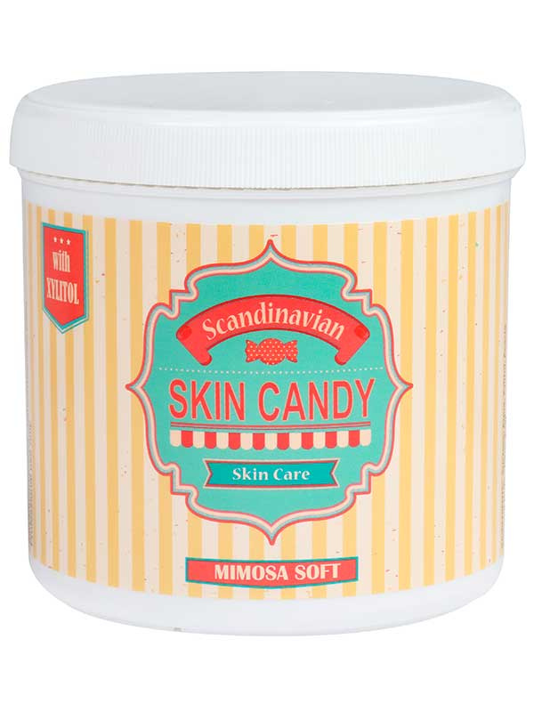 Skin Candy Mimosa Soft Paste 1000 g