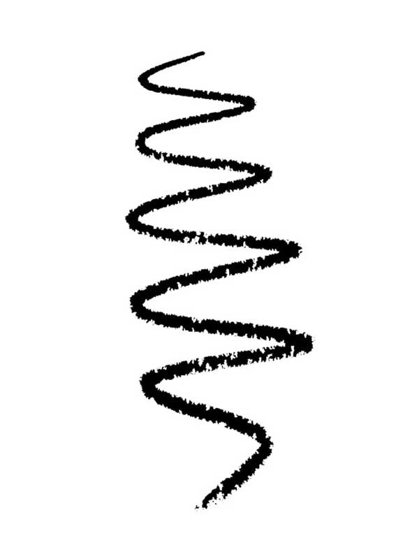 BYS Eye Pencil, Black 1 g - Image 2