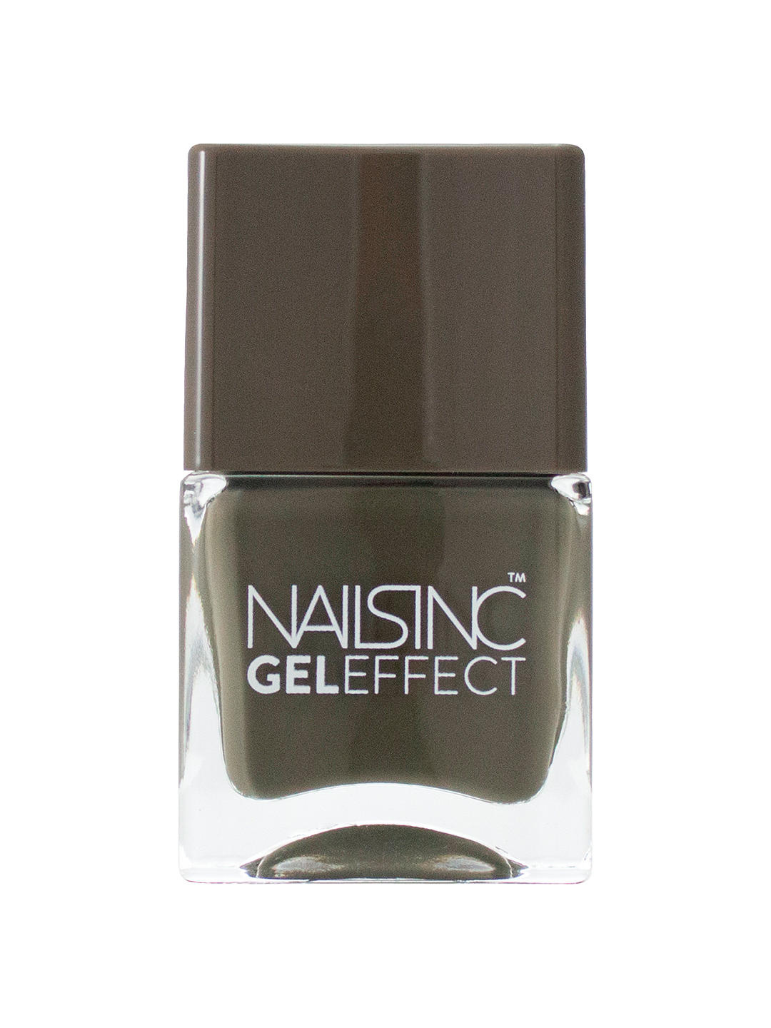 Nails Inc Gel Effect kynsilakka Hyde Park Court 14