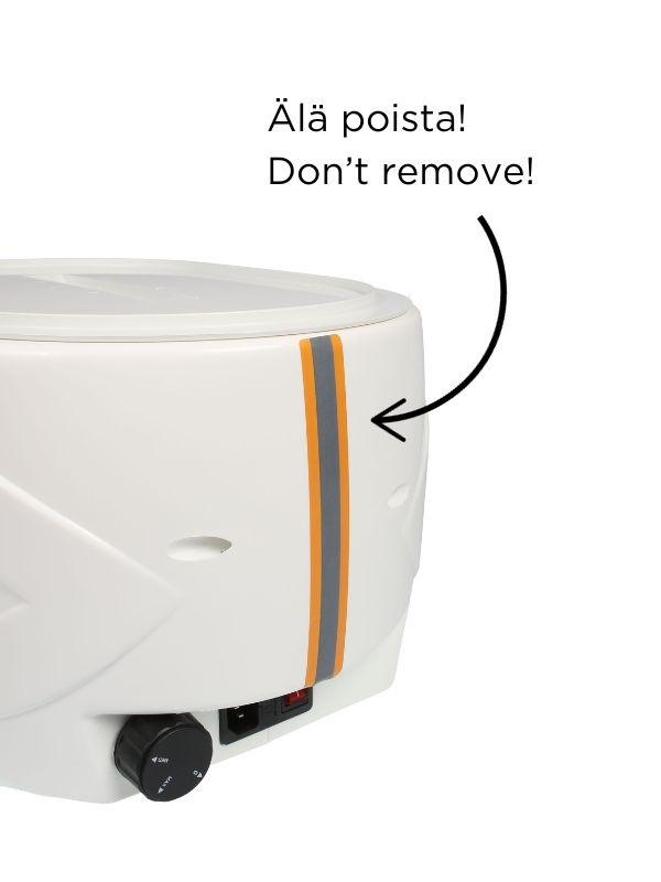 Parafinex-parafiiniallas - Image 3