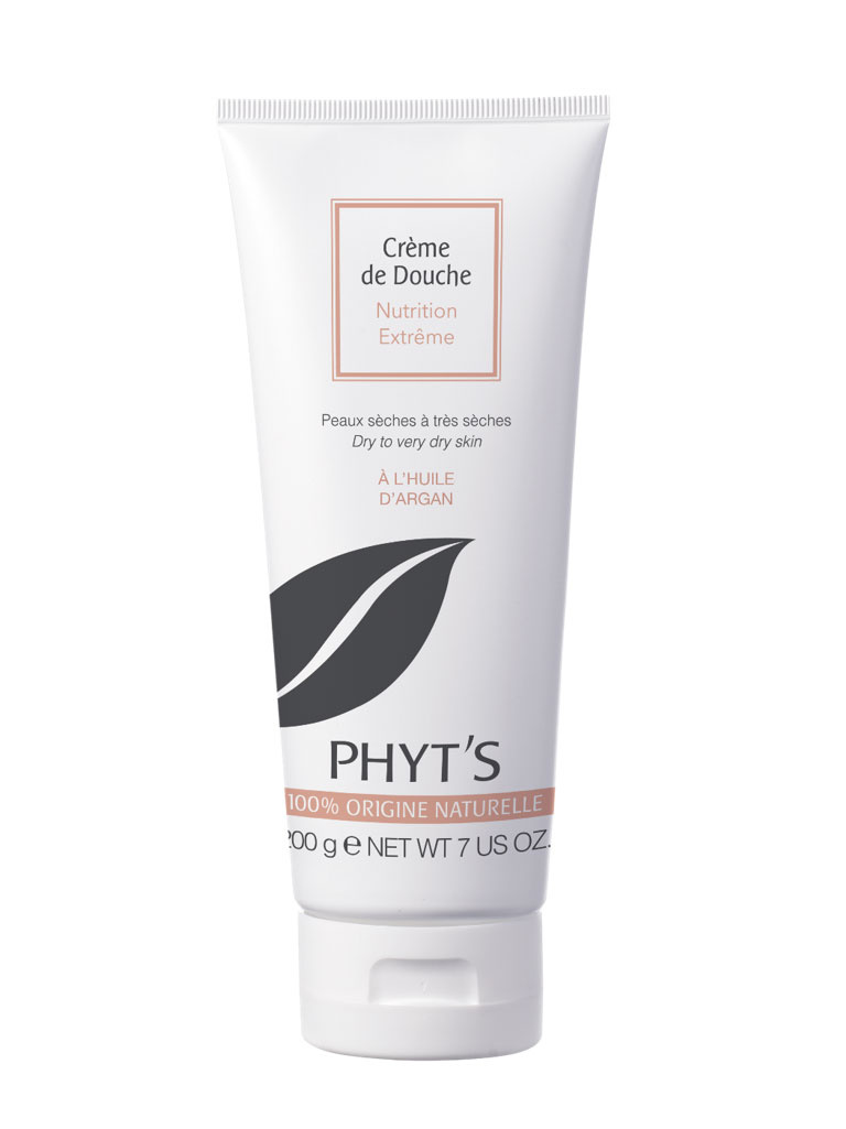 Phyt's Creme de Douche, Shower Cream 200 g
