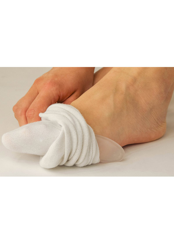 Räätälinpattisuoja, yksi koko - Image 5