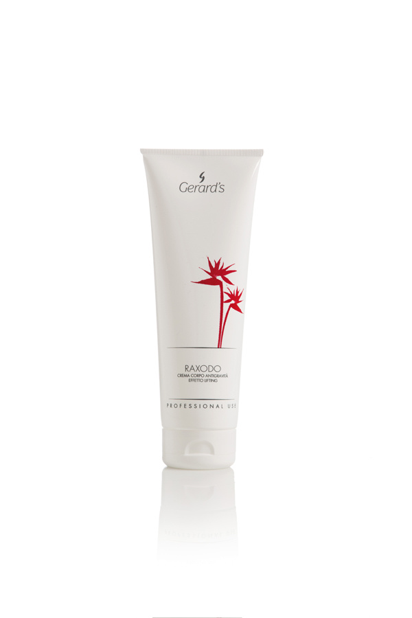 Beauty Shape Raxodo, Ammattikäyttöön 250 ml