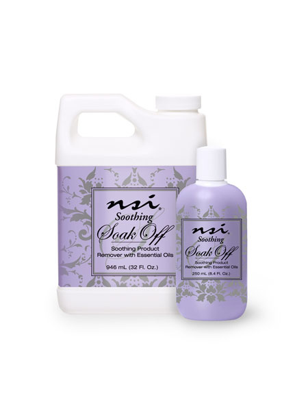 NSI Soak Off 946ml