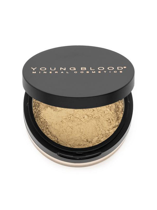 YB Mineral Rice Setting Powder Light 12g