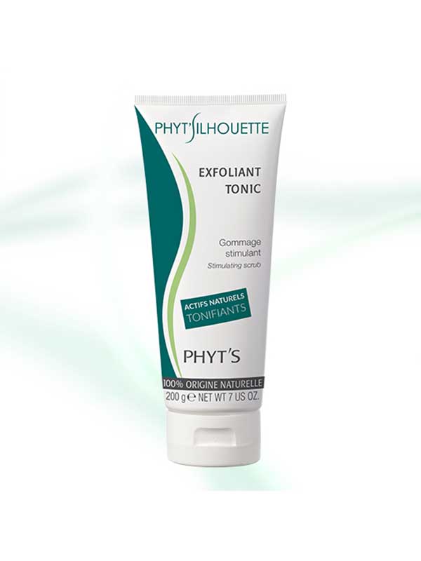 Phyt's Exfoliant Tonic 200 g