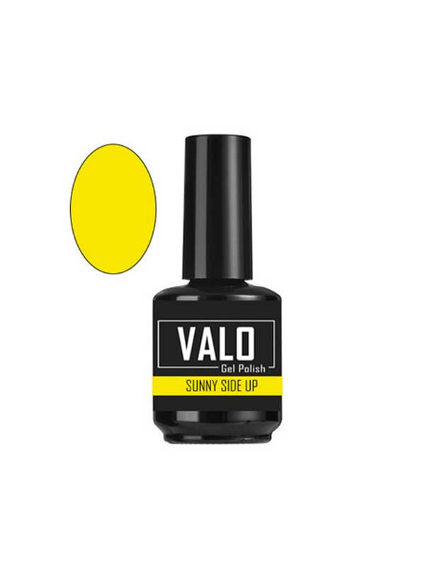 VALO Värilakka, Sunny Side Up 8ml