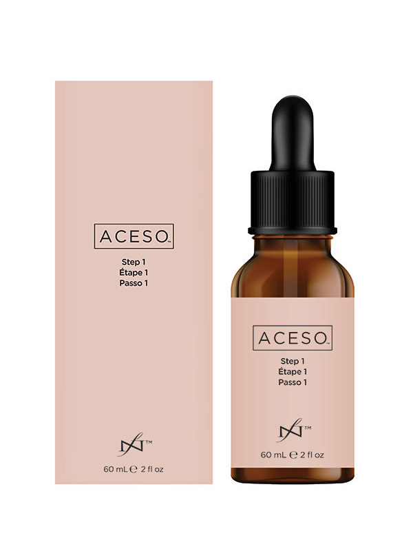 Aceso Step 1 kynnelle 60 ml