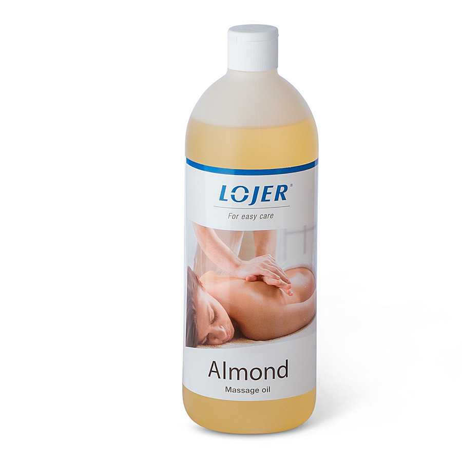 Lojer Manteliöljy 1 L