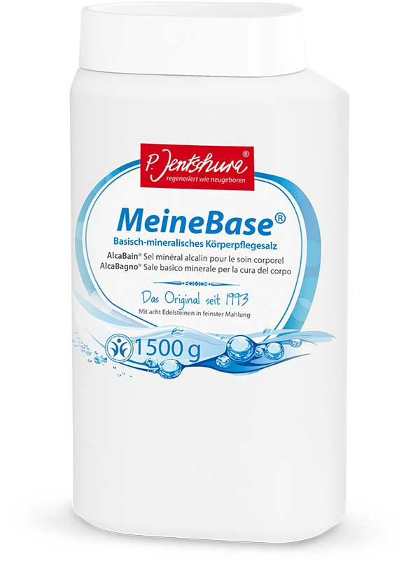 P.Jentschura Meine Base 1500 g