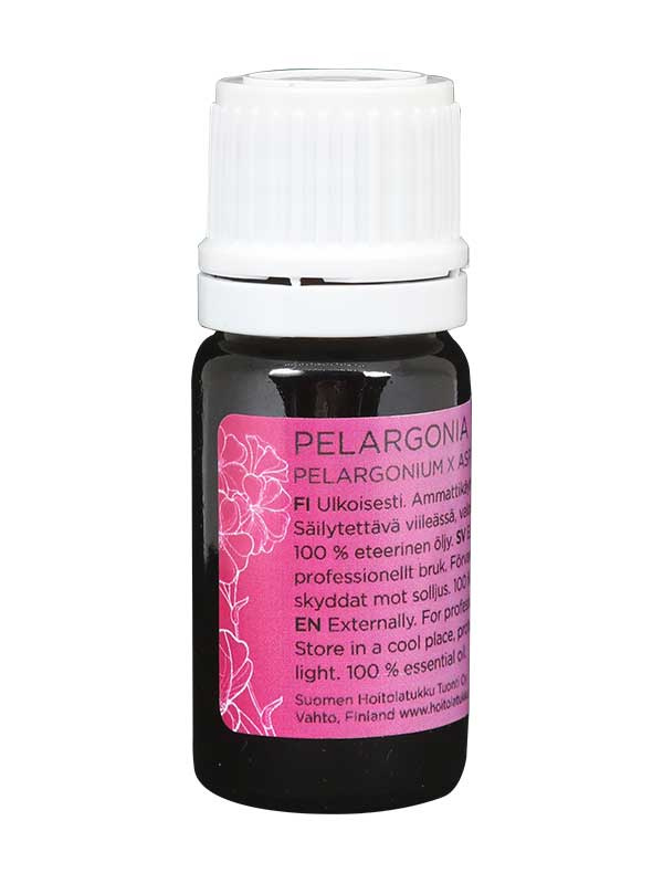 a-care Eteerinen Öljy Pelargonia 5 ml