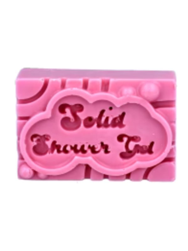 Solid Shower Gel Berried Treasure 100 g - Image 2