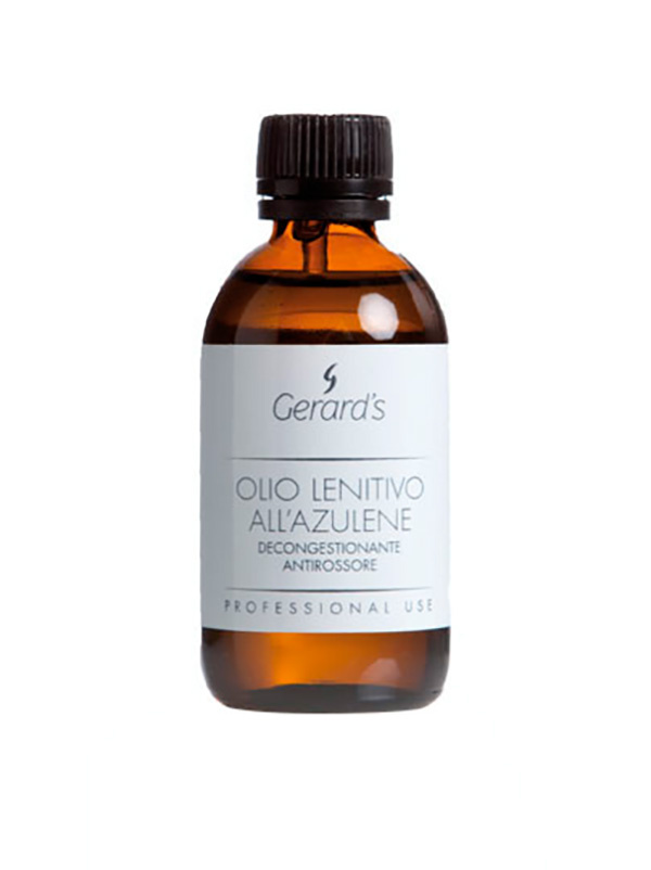 Must-Have Olio Lenitivo Allazulene -öljy 50 ml