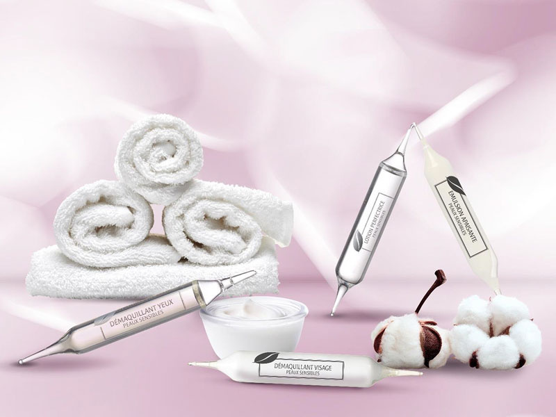 Phyt's Soin Sensi 1 hoito - Image 2