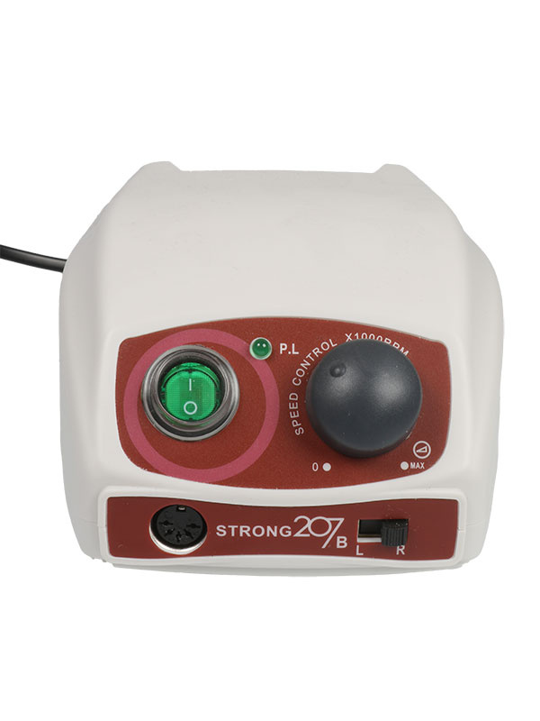 Peruskuivapora Pro, 45 000 rpm - Image 3