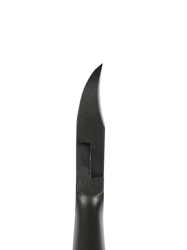 Teflon -kynsileikkuri, kovera - Image 2